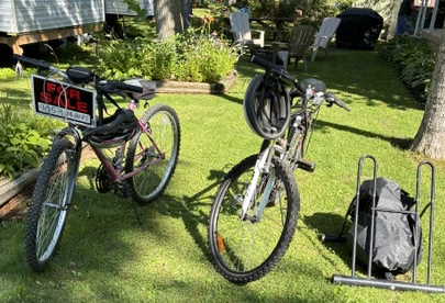 Bike 1